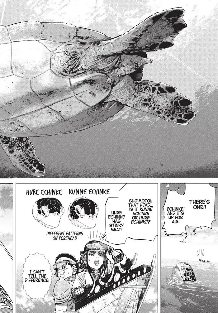 Golden Kamuy Chapter 114 image 13_optimized